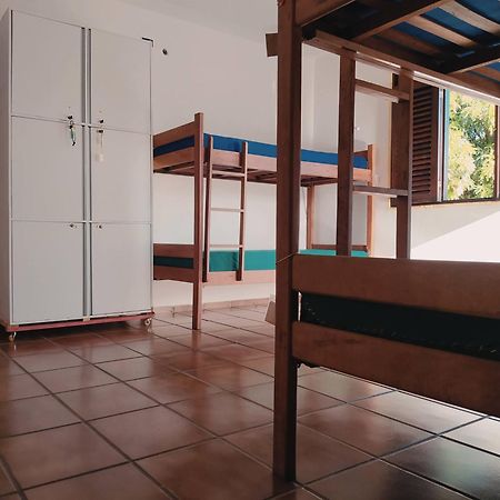 Slow Hostel - Hospedagem Criativa João Pessoa Værelse billede