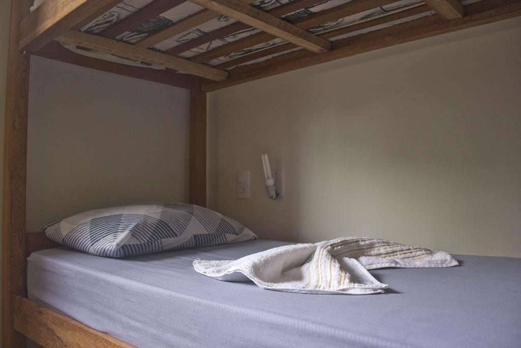 Slow Hostel - Hospedagem Criativa João Pessoa Værelse billede