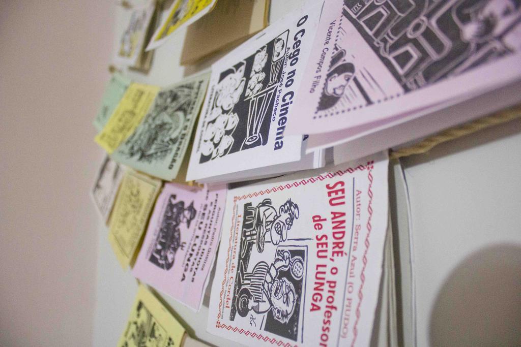 Slow Hostel - Hospedagem Criativa João Pessoa Eksteriør billede