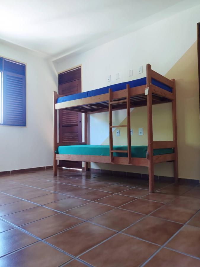 Slow Hostel - Hospedagem Criativa João Pessoa Eksteriør billede