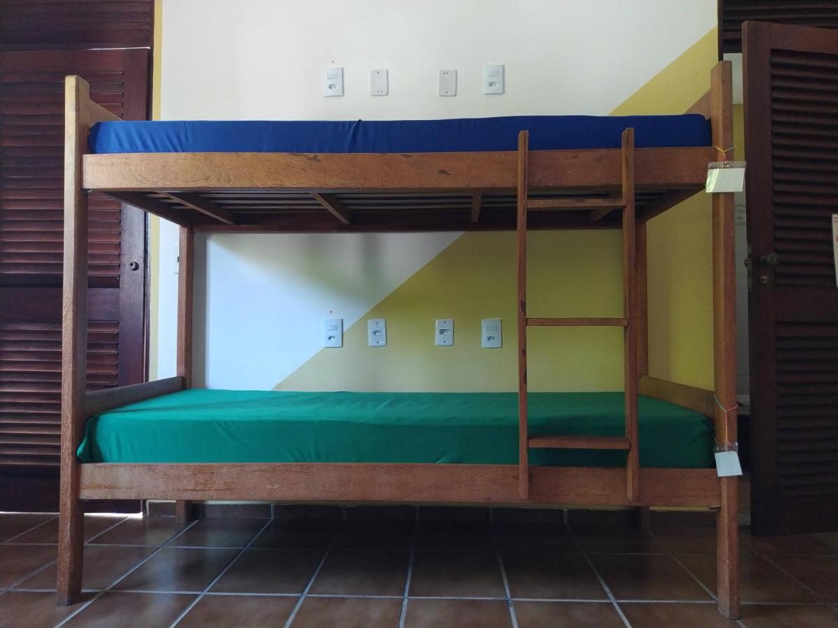 Slow Hostel - Hospedagem Criativa João Pessoa Eksteriør billede
