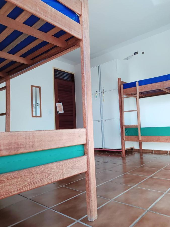 Slow Hostel - Hospedagem Criativa João Pessoa Eksteriør billede
