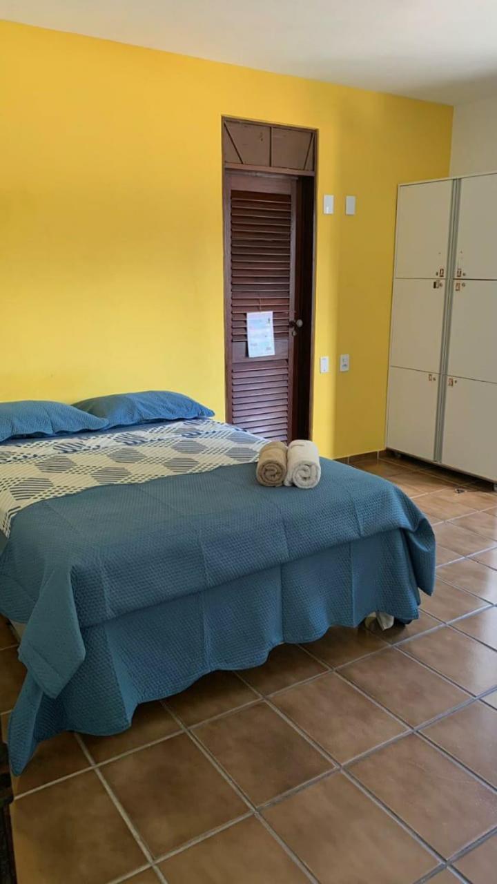 Slow Hostel - Hospedagem Criativa João Pessoa Eksteriør billede
