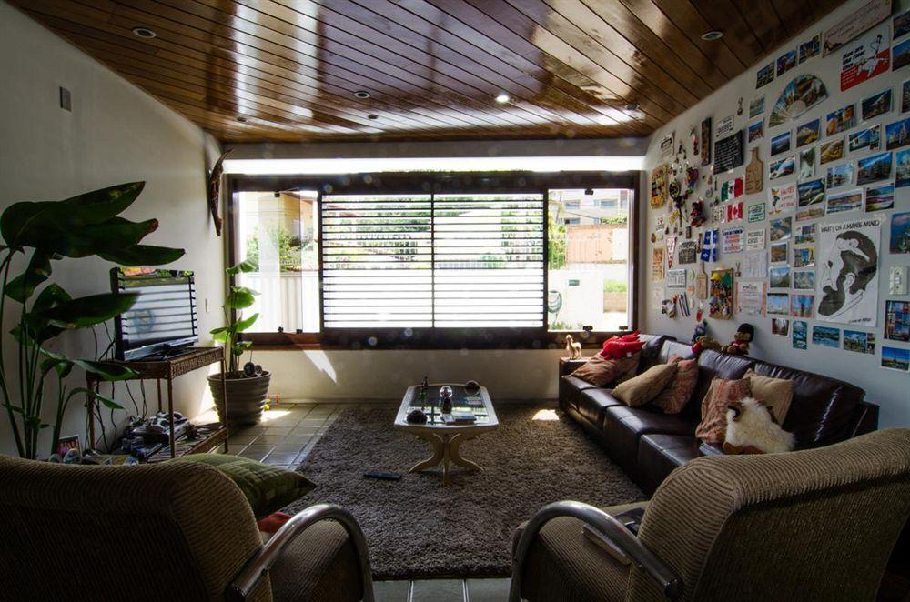 Slow Hostel - Hospedagem Criativa João Pessoa Eksteriør billede