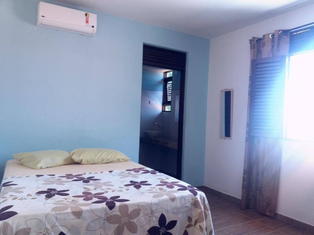 Slow Hostel - Hospedagem Criativa João Pessoa Eksteriør billede
