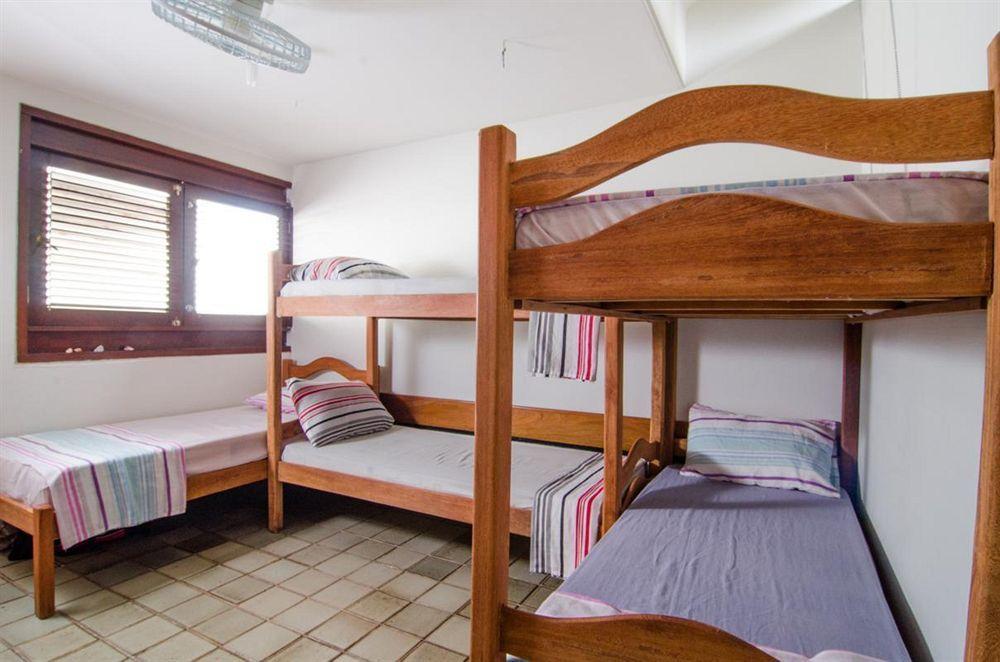 Slow Hostel - Hospedagem Criativa João Pessoa Eksteriør billede