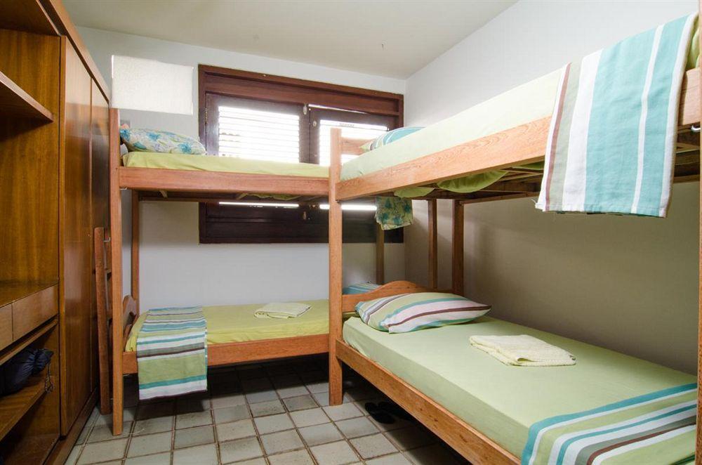 Slow Hostel - Hospedagem Criativa João Pessoa Eksteriør billede