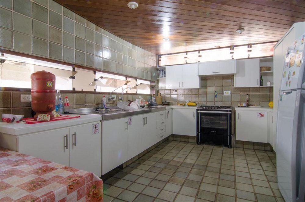 Slow Hostel - Hospedagem Criativa João Pessoa Eksteriør billede