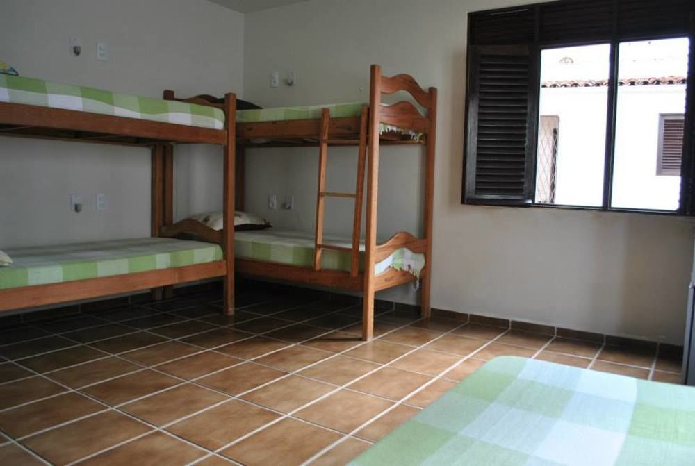 Slow Hostel - Hospedagem Criativa João Pessoa Eksteriør billede