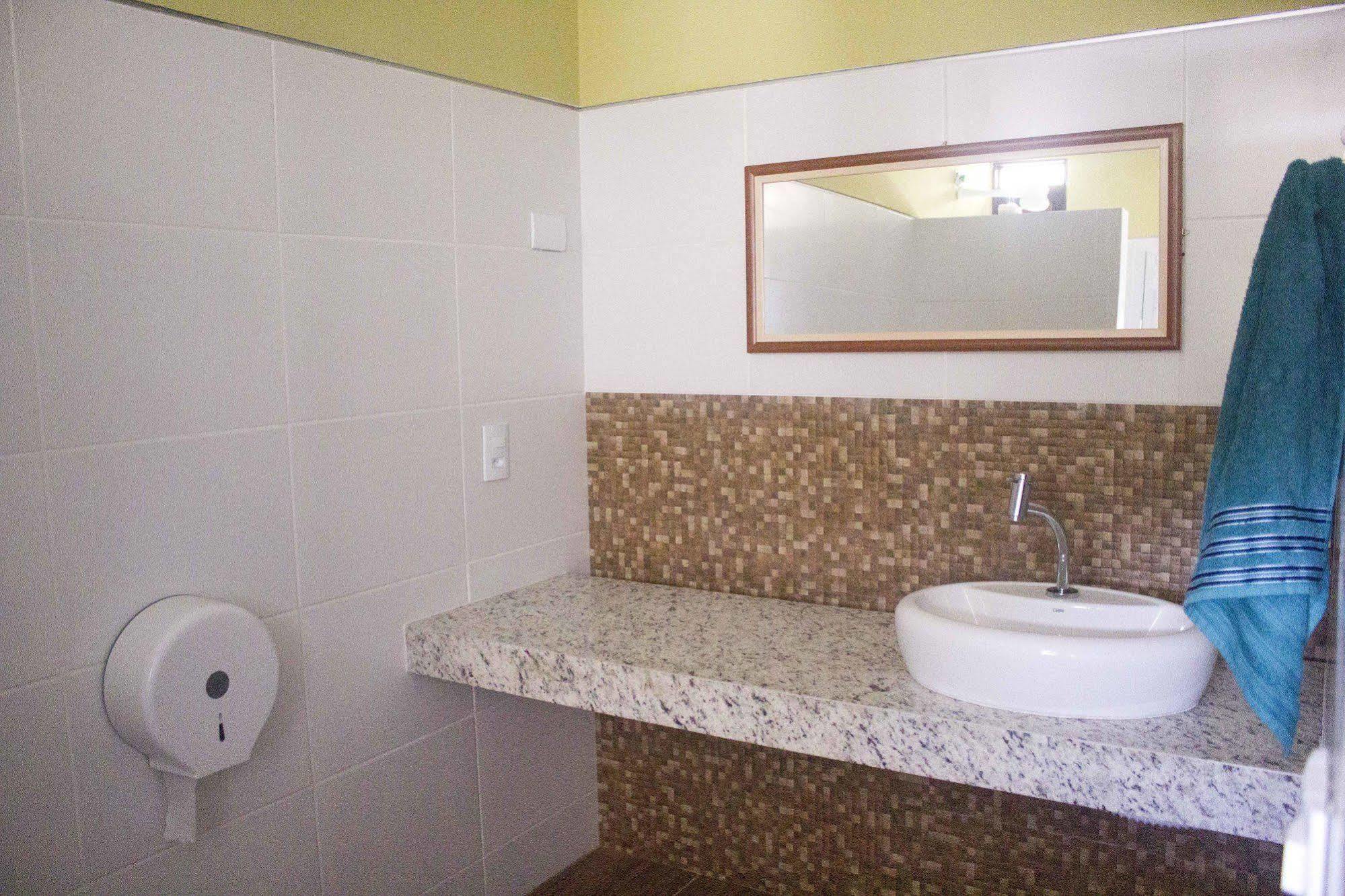 Slow Hostel - Hospedagem Criativa João Pessoa Eksteriør billede