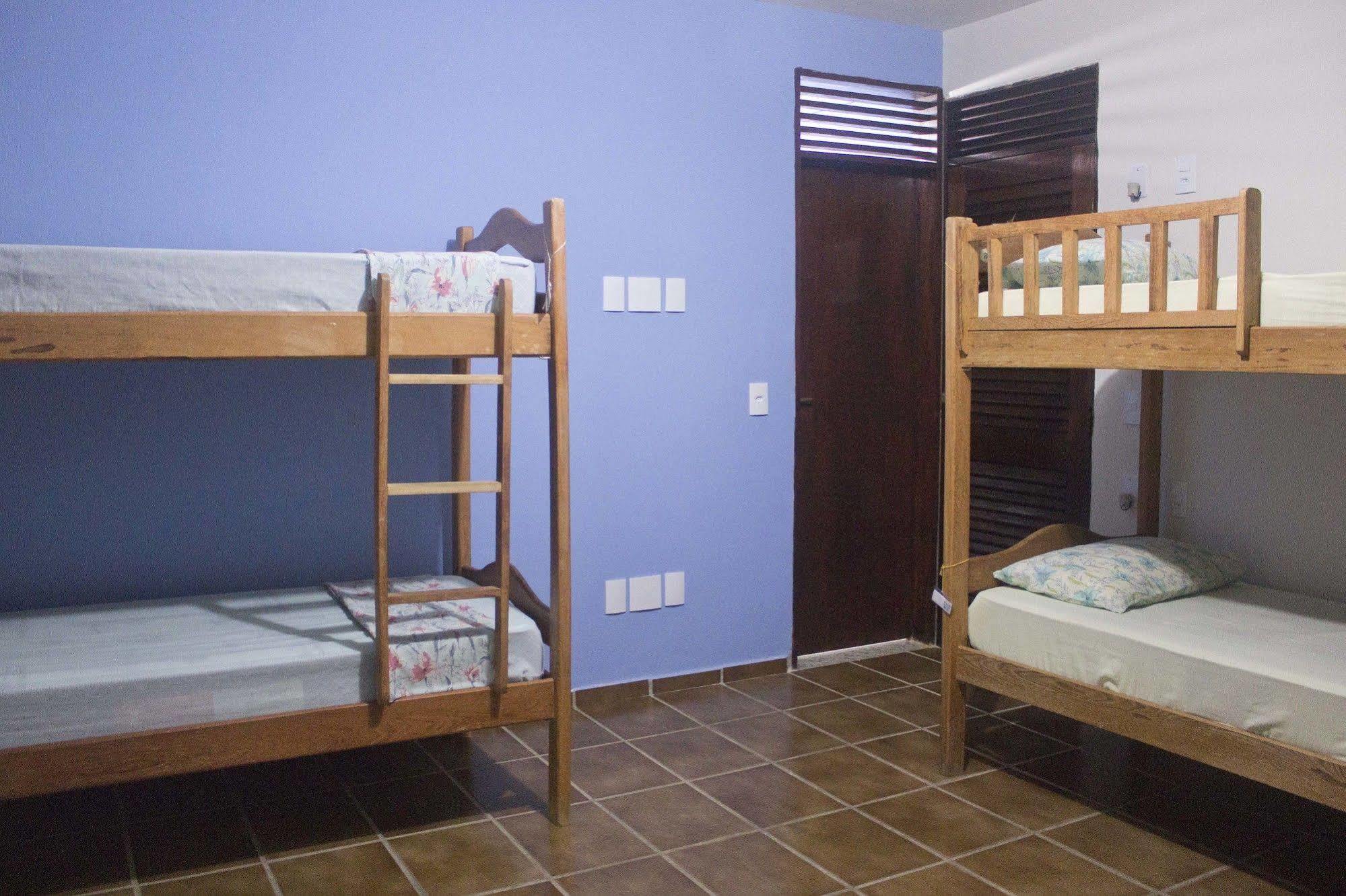 Slow Hostel - Hospedagem Criativa João Pessoa Eksteriør billede